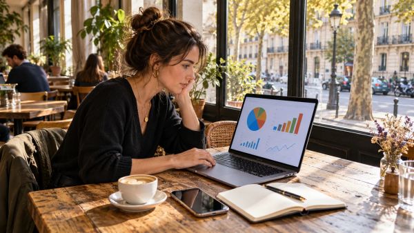 10 critères essentiels pour sélectionner votre agence SEO e-commerce