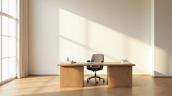 7 astuces pour sélectionner un mobilier de bureau idéal