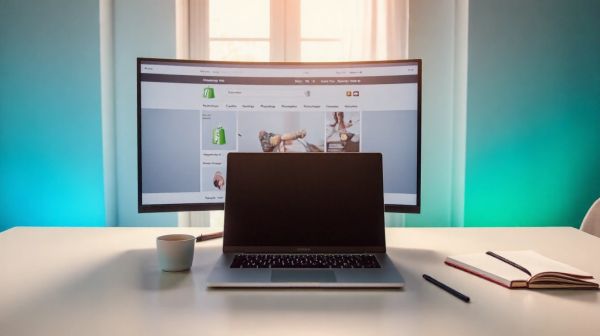 Améliorez votre e-commerce grâce à notre expertise Shopify