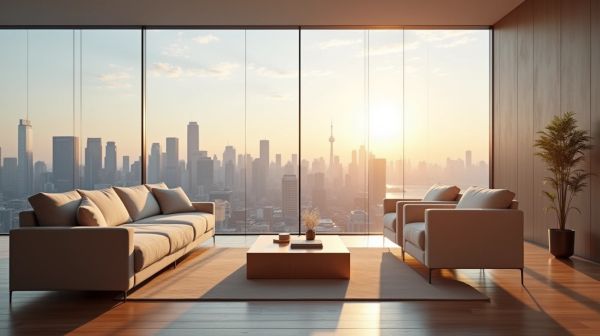 Choisir le bon mobilier professionnel pour aménagement intérieur