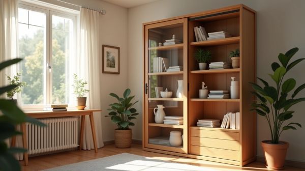 Comment les casiers connectés répondent-ils à vos besoins de rangement?