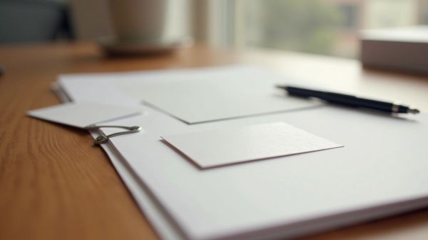 Créez une brochure personnalisée à votre image