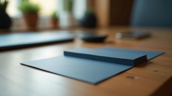 Créez une brochure personnalisée à votre image