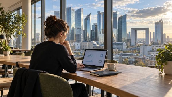 Guide complet sur la publication et la consommation de données internes
