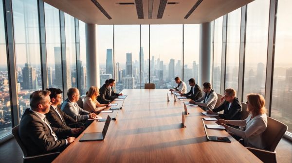 Les meilleures entreprises pour assurer le succès de vos projets