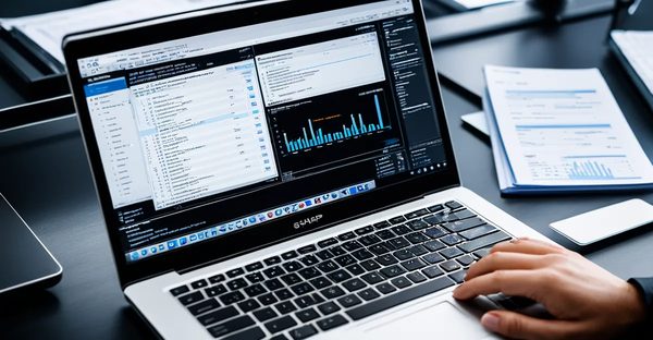 Logiciel doe : simplifiez la gestion de vos dossiers techniques