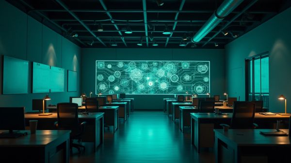 Marketplace de données interne : qui publie, qui consomme, qui valide