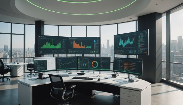 Optimisez la gestion technique avec le meilleur logiciel doe