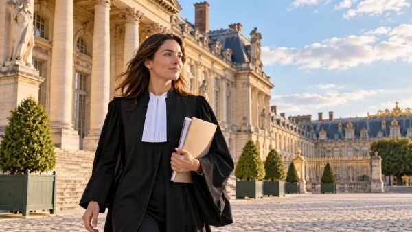 Raisons incontournables pour contacter un avocat licenciement Yvelines