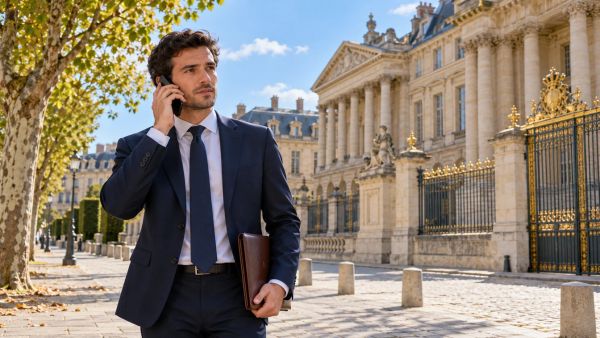 Raisons incontournables pour contacter un avocat licenciement Yvelines