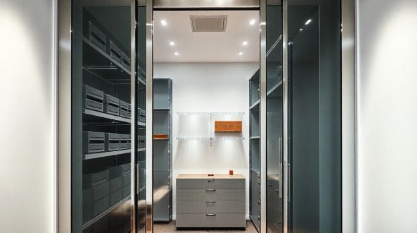 Top 5 avantages des casiers connectés pour votre rangement