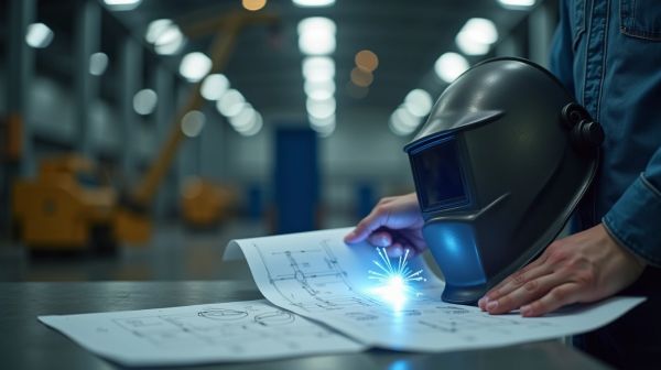 Travaux électriques en industrie : les six questions à poser avant de signer