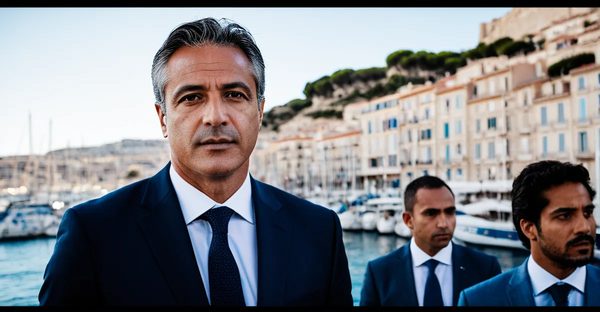 Trouver le bon avocat en droit des étrangers à marseille