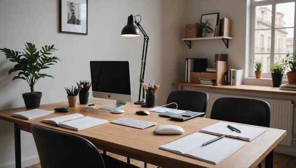 Maximisez votre efficacité avec une assistante indépendante à toulouse