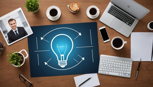 Transformez vos idées en applications web sur mesure avec nous